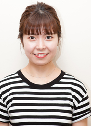 守屋 菜々美